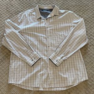 AXIST Long Sleeve Dress Shirt